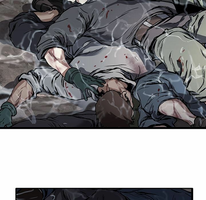 Đứa Con Thần Chết Chapter 76 - Next Chapter 77