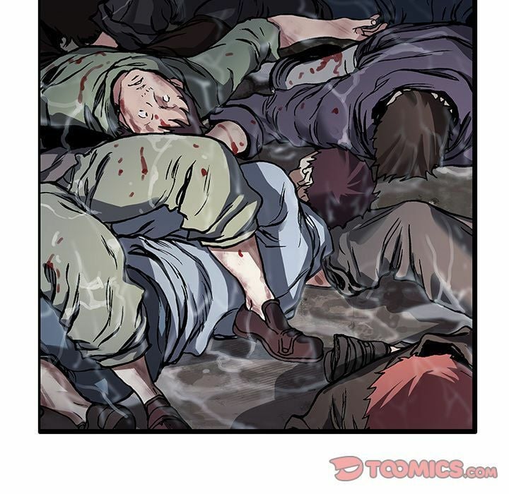 Đứa Con Thần Chết Chapter 76 - Next Chapter 77