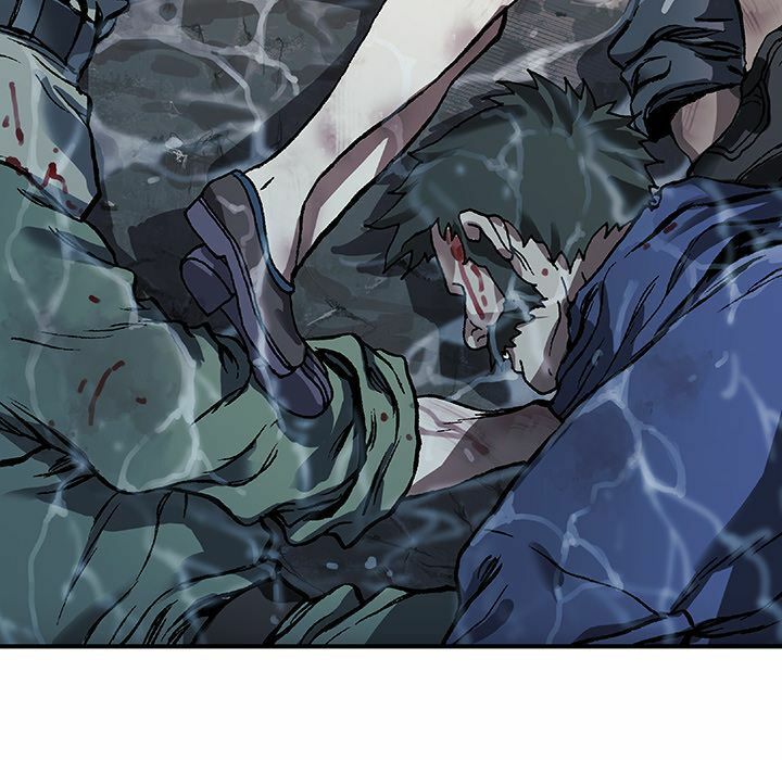 Đứa Con Thần Chết Chapter 76 - Next Chapter 77