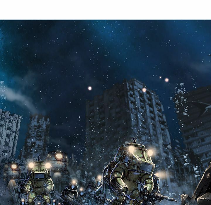 Đứa Con Thần Chết Chapter 76 - Next Chapter 77