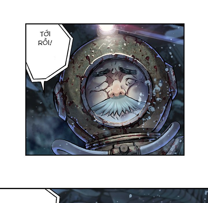 Đứa Con Thần Chết Chapter 76 - Next Chapter 77