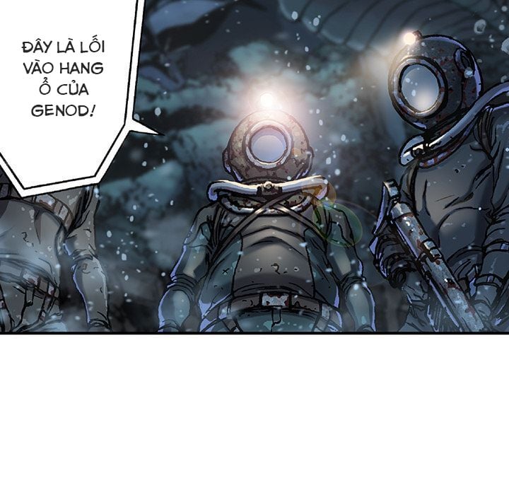 Đứa Con Thần Chết Chapter 76 - Next Chapter 77