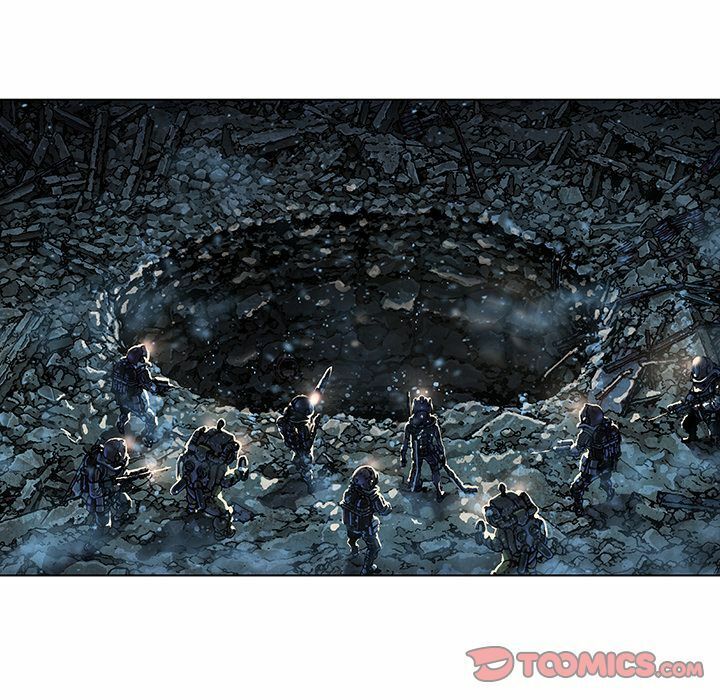 Đứa Con Thần Chết Chapter 76 - Next Chapter 77