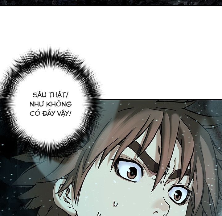Đứa Con Thần Chết Chapter 76 - Next Chapter 77