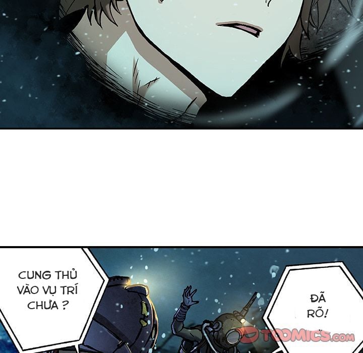 Đứa Con Thần Chết Chapter 76 - Next Chapter 77