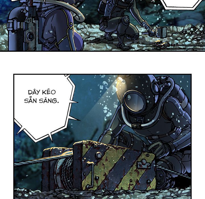 Đứa Con Thần Chết Chapter 76 - Next Chapter 77