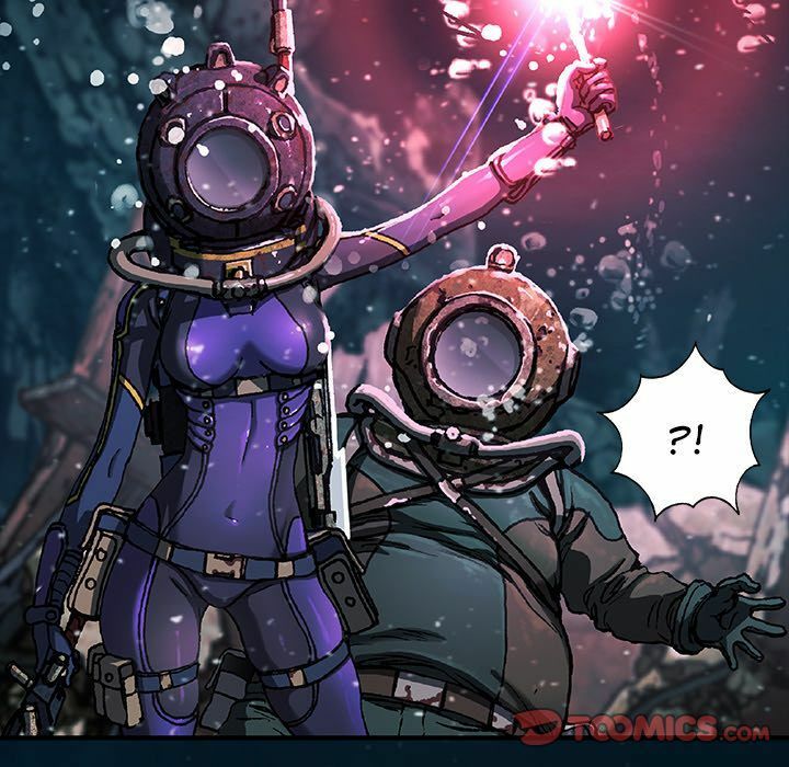 Đứa Con Thần Chết Chapter 77 - Next Chapter 78