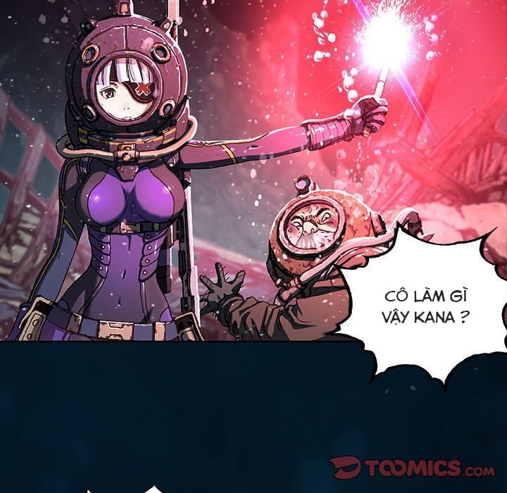 Đứa Con Thần Chết Chapter 77 - Next Chapter 78