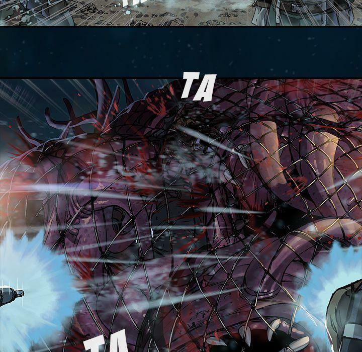 Đứa Con Thần Chết Chapter 78 - Next Chapter 79