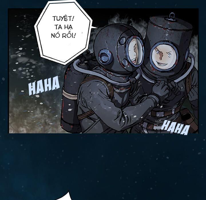 Đứa Con Thần Chết Chapter 78 - Next Chapter 79