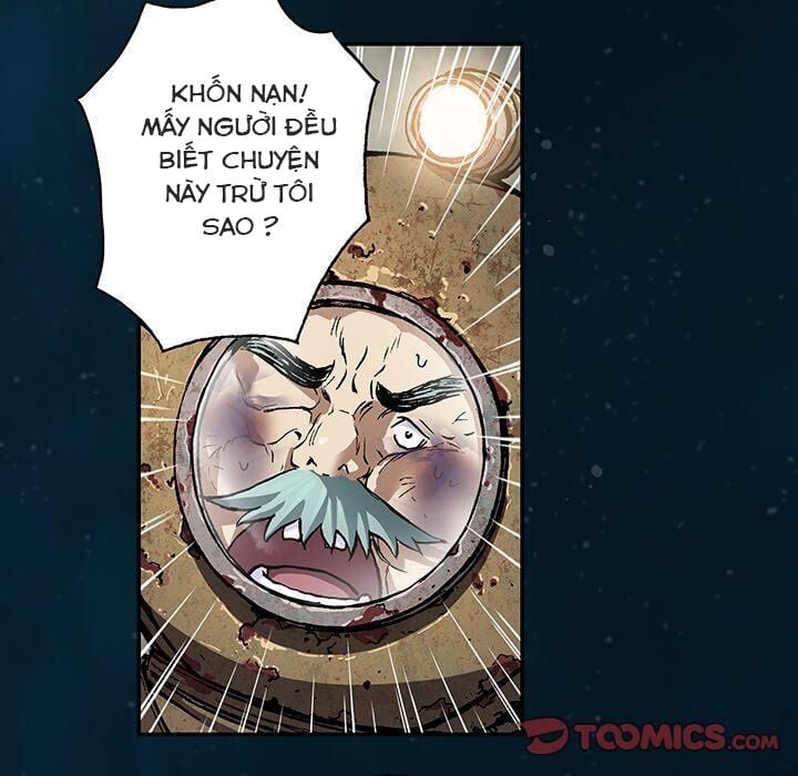 Đứa Con Thần Chết Chapter 78 - Next Chapter 79