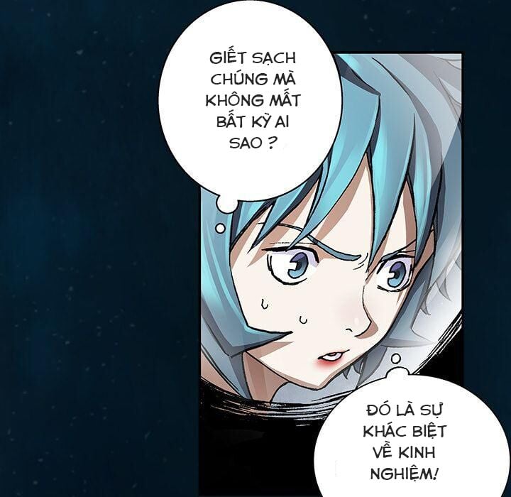 Đứa Con Thần Chết Chapter 78 - Next Chapter 79