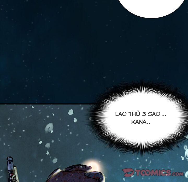 Đứa Con Thần Chết Chapter 78 - Next Chapter 79