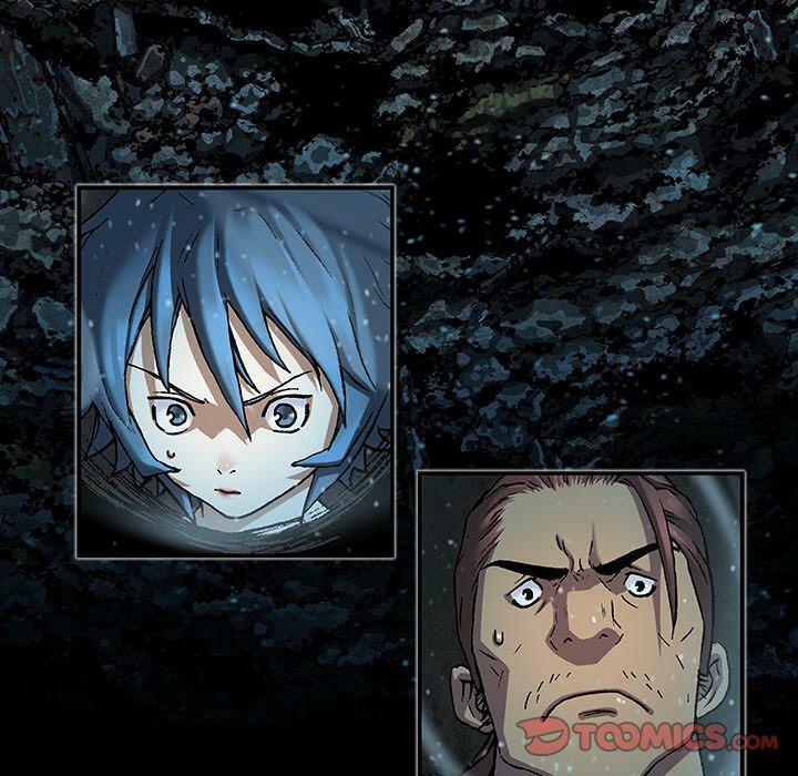 Đứa Con Thần Chết Chapter 78 - Next Chapter 79