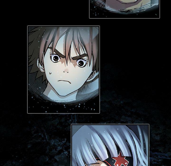 Đứa Con Thần Chết Chapter 78 - Next Chapter 79