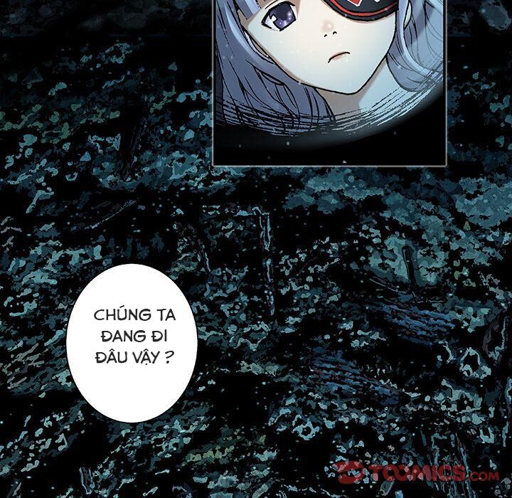 Đứa Con Thần Chết Chapter 78 - Next Chapter 79