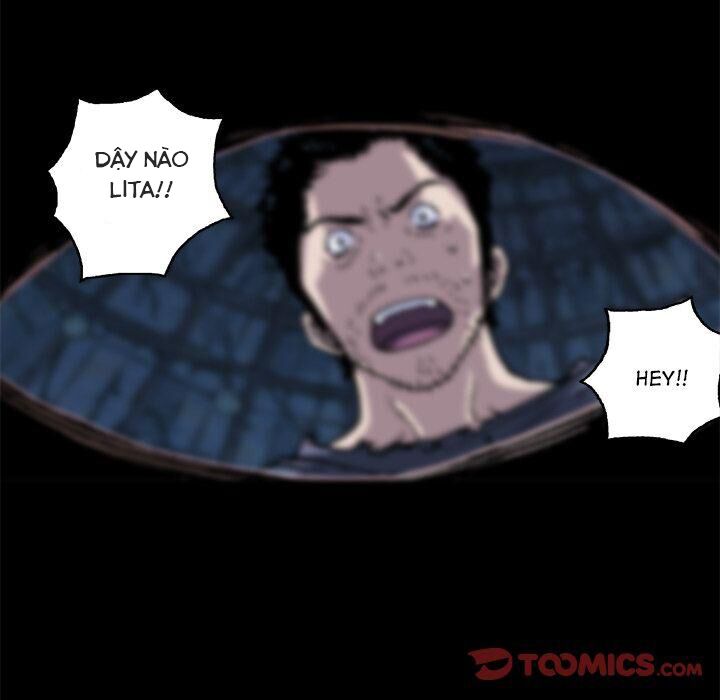 Đứa Con Thần Chết Chapter 78 - Next Chapter 79