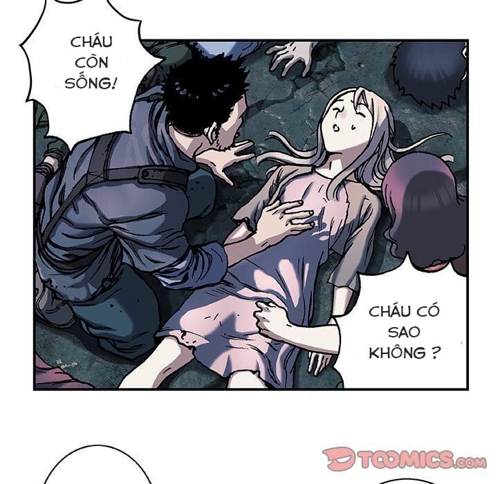 Đứa Con Thần Chết Chapter 78 - Next Chapter 79
