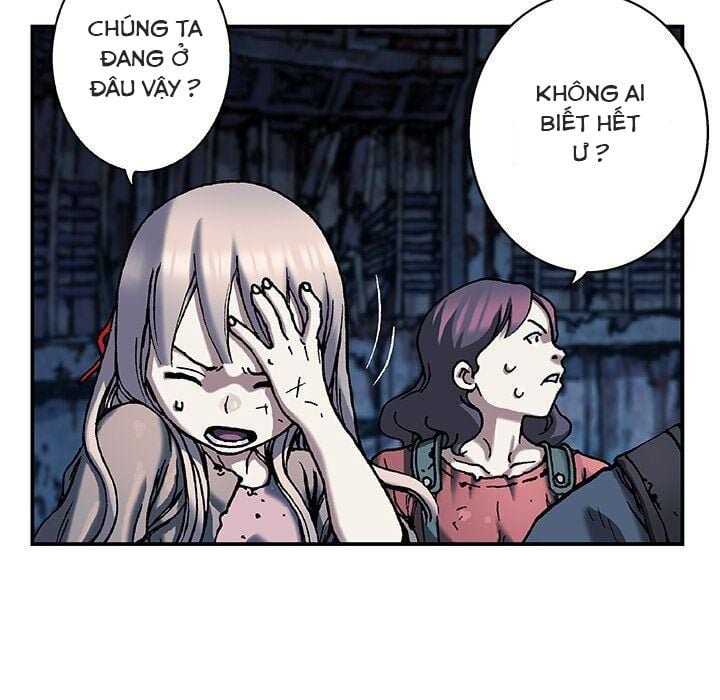 Đứa Con Thần Chết Chapter 78 - Next Chapter 79
