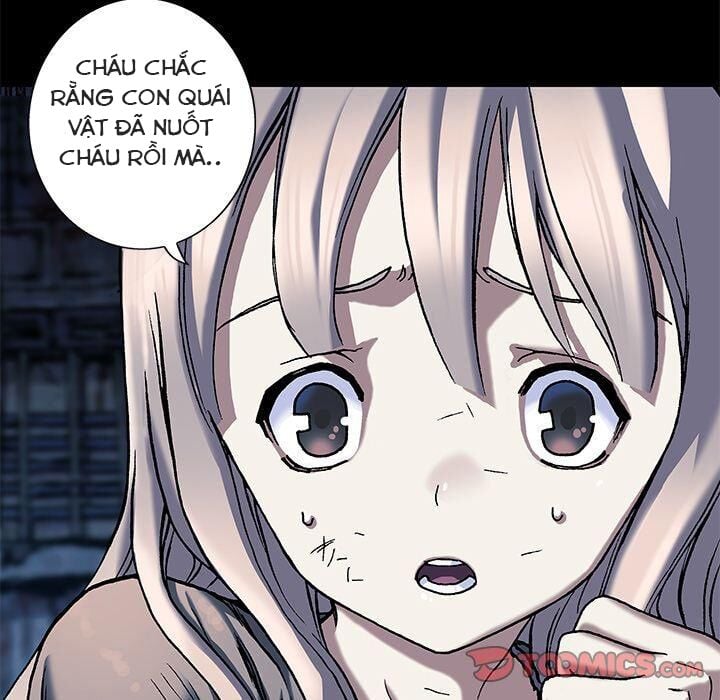 Đứa Con Thần Chết Chapter 78 - Next Chapter 79