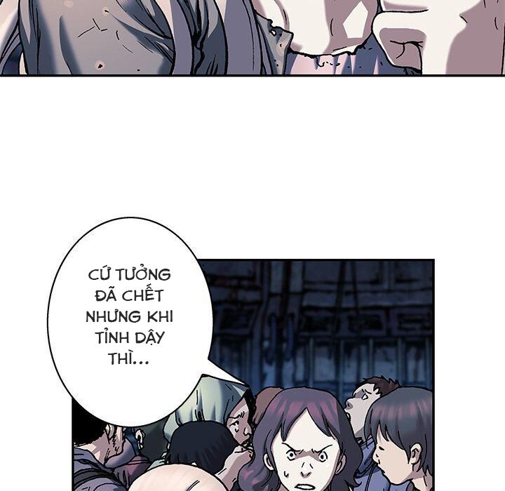 Đứa Con Thần Chết Chapter 78 - Next Chapter 79