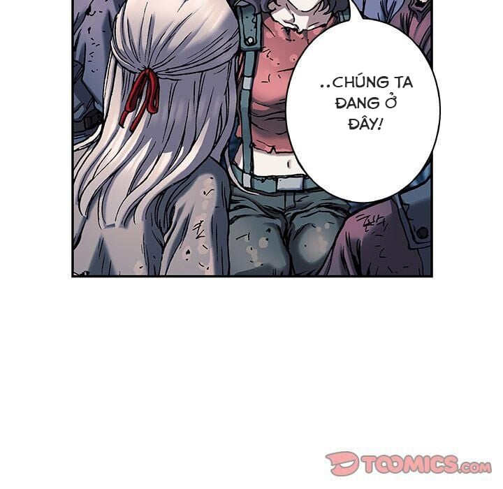 Đứa Con Thần Chết Chapter 78 - Next Chapter 79