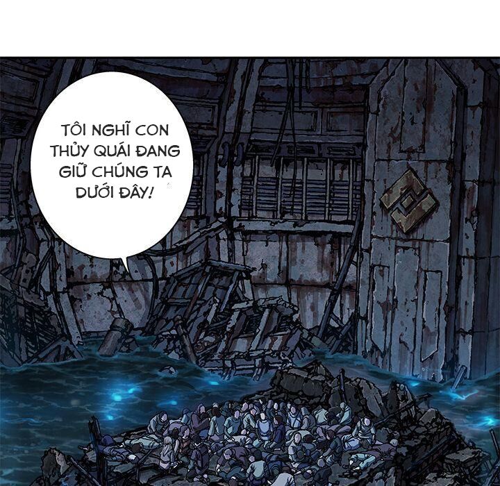Đứa Con Thần Chết Chapter 78 - Next Chapter 79