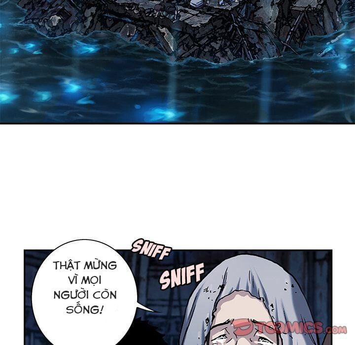 Đứa Con Thần Chết Chapter 78 - Next Chapter 79