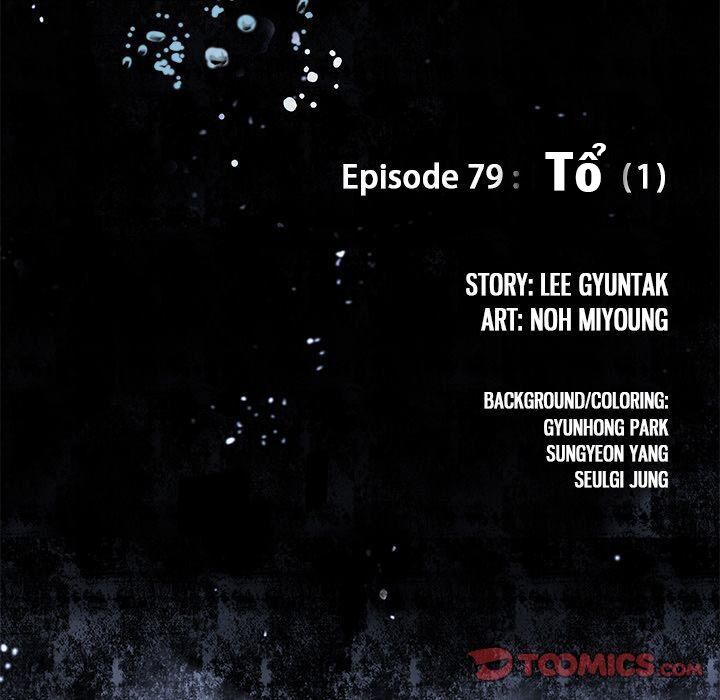 Đứa Con Thần Chết Chapter 79 - Next Chapter 80
