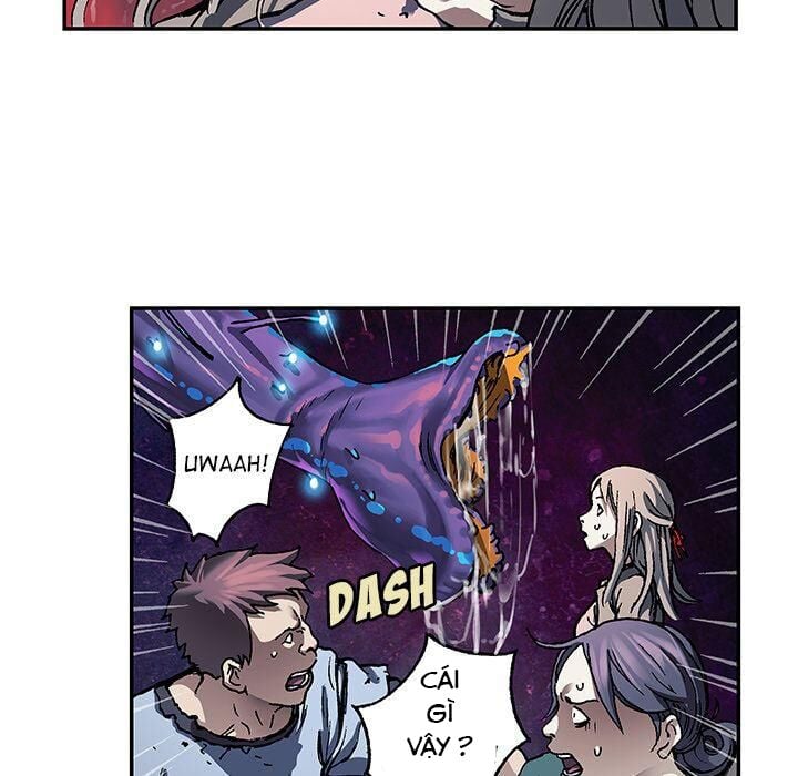 Đứa Con Thần Chết Chapter 79 - Next Chapter 80