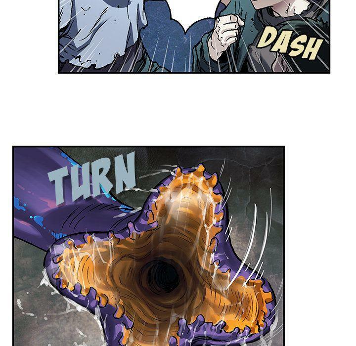 Đứa Con Thần Chết Chapter 79 - Next Chapter 80