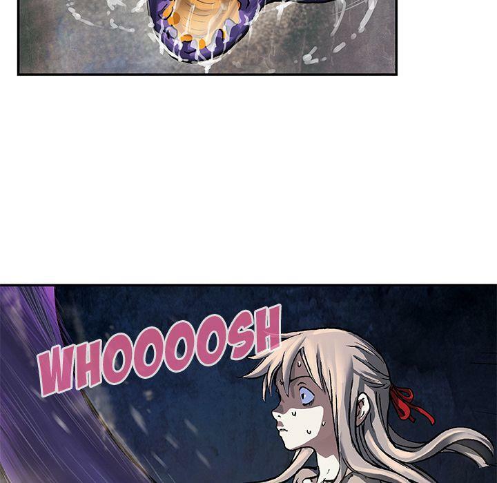 Đứa Con Thần Chết Chapter 79 - Next Chapter 80