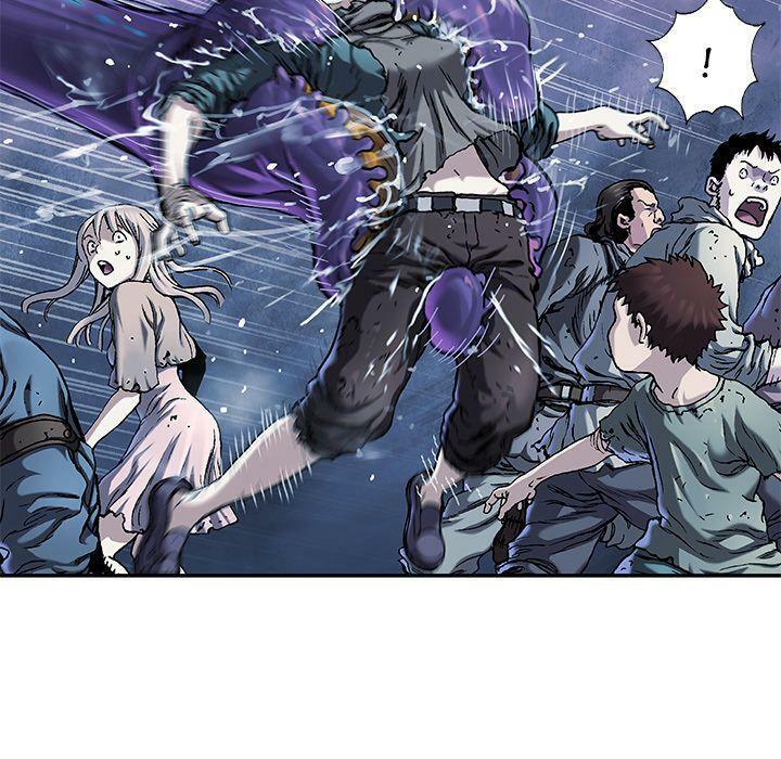 Đứa Con Thần Chết Chapter 79 - Next Chapter 80