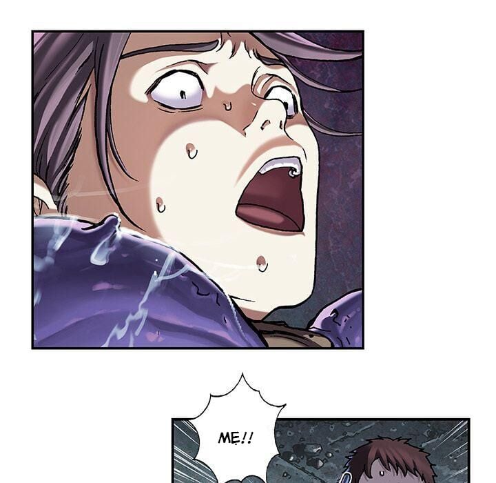 Đứa Con Thần Chết Chapter 79 - Next Chapter 80