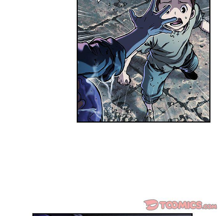 Đứa Con Thần Chết Chapter 79 - Next Chapter 80