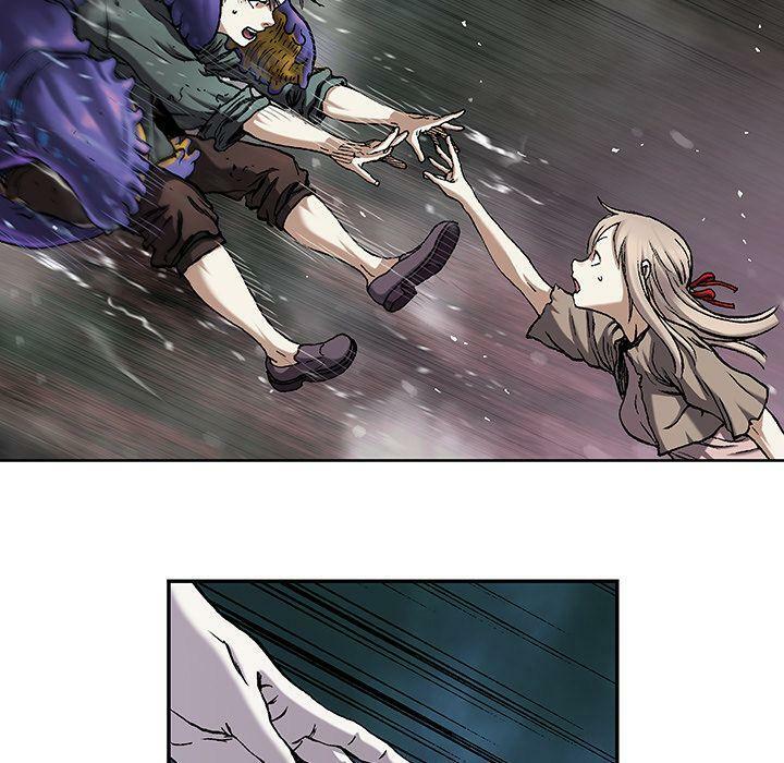 Đứa Con Thần Chết Chapter 79 - Next Chapter 80