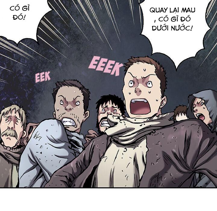 Đứa Con Thần Chết Chapter 79 - Next Chapter 80