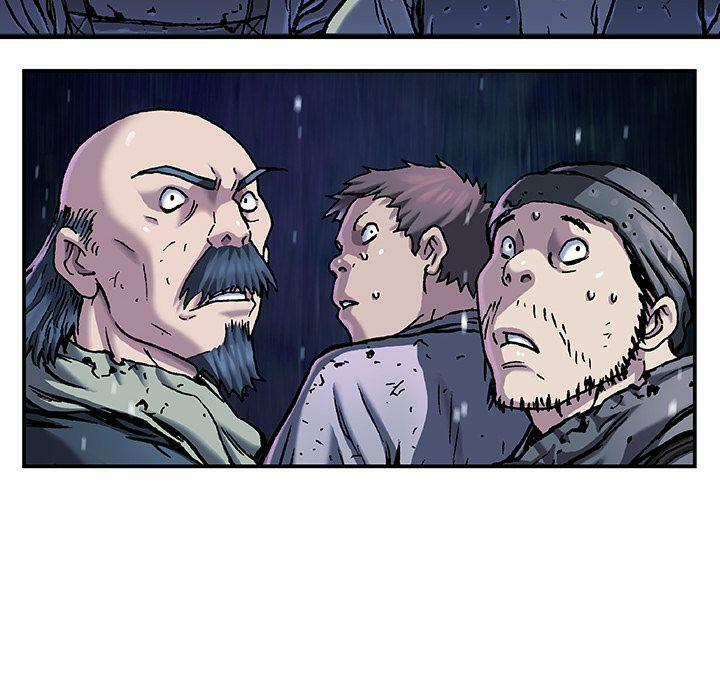 Đứa Con Thần Chết Chapter 79 - Next Chapter 80