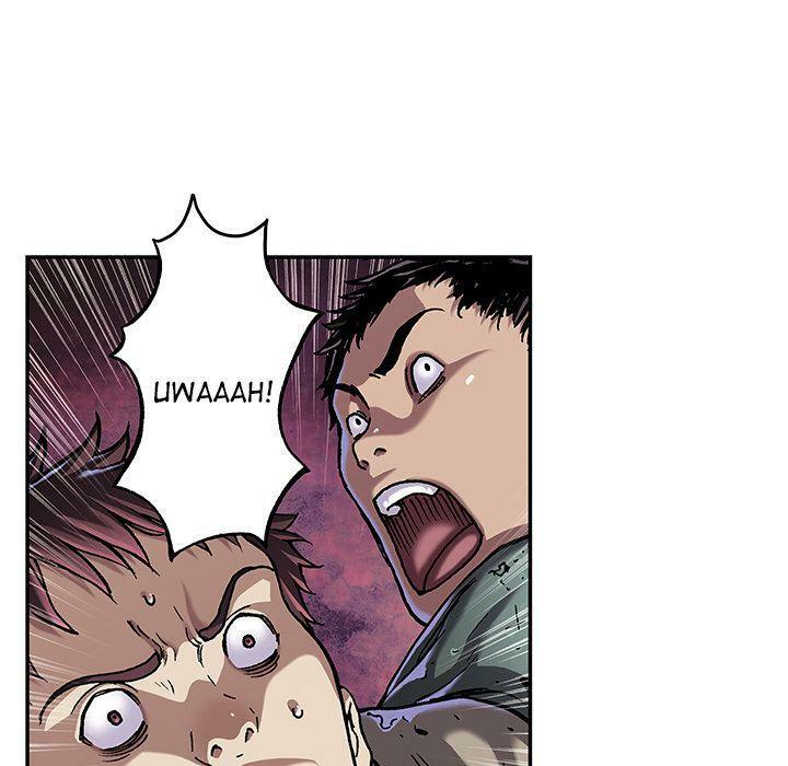 Đứa Con Thần Chết Chapter 79 - Next Chapter 80