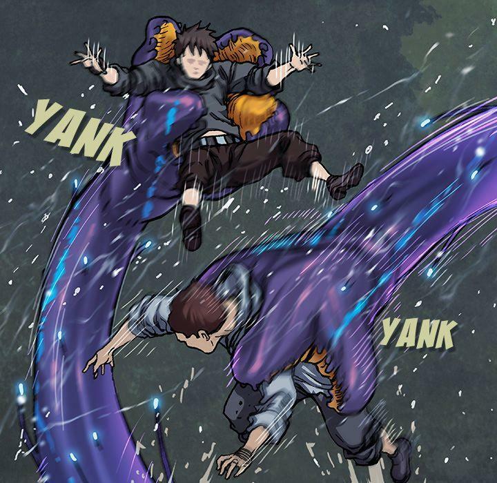 Đứa Con Thần Chết Chapter 79 - Next Chapter 80