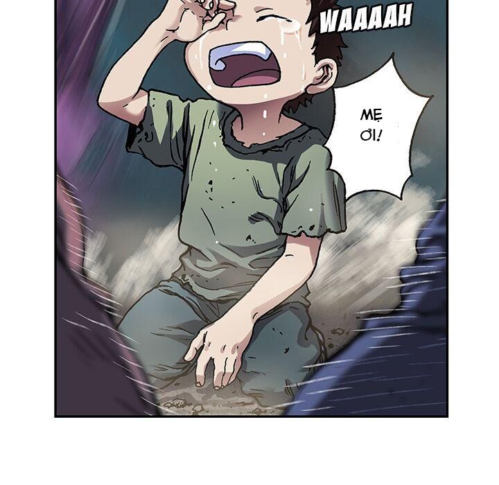 Đứa Con Thần Chết Chapter 79 - Next Chapter 80