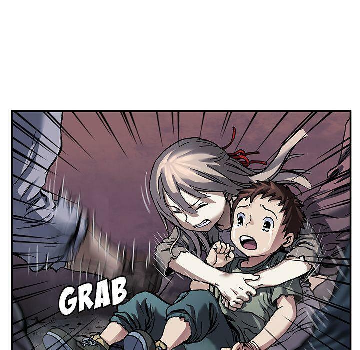 Đứa Con Thần Chết Chapter 79 - Next Chapter 80