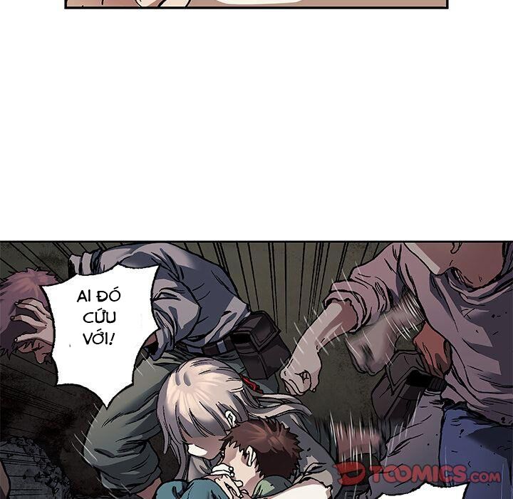 Đứa Con Thần Chết Chapter 79 - Next Chapter 80