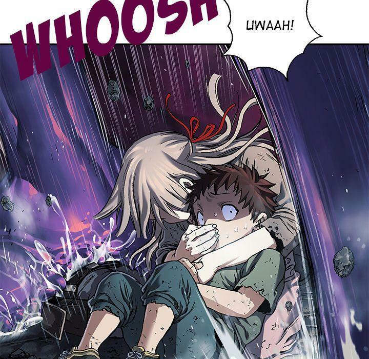 Đứa Con Thần Chết Chapter 79 - Next Chapter 80