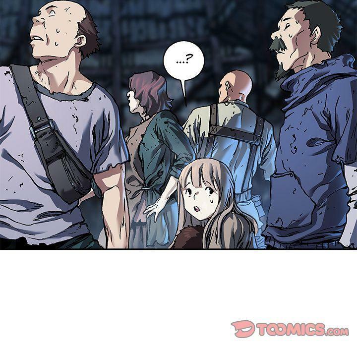 Đứa Con Thần Chết Chapter 79 - Next Chapter 80