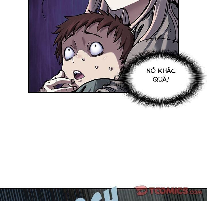 Đứa Con Thần Chết Chapter 79 - Next Chapter 80
