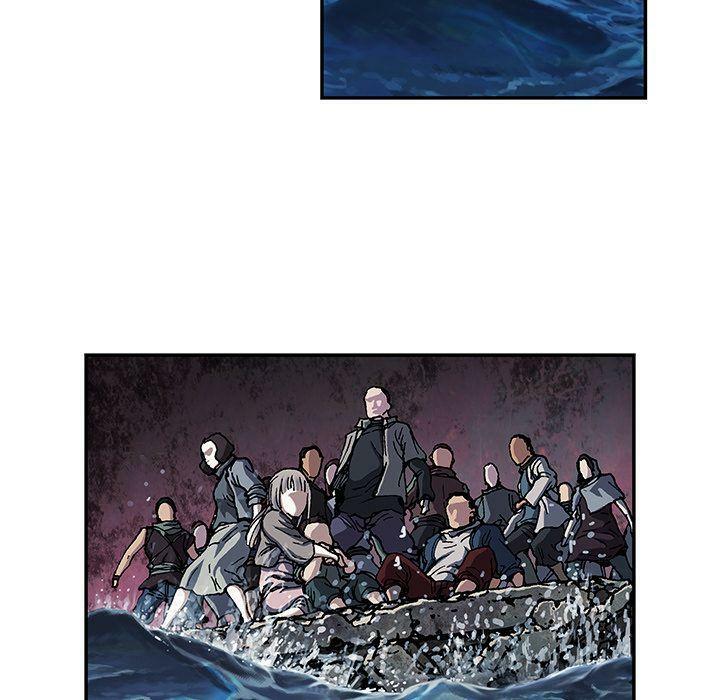 Đứa Con Thần Chết Chapter 79 - Next Chapter 80