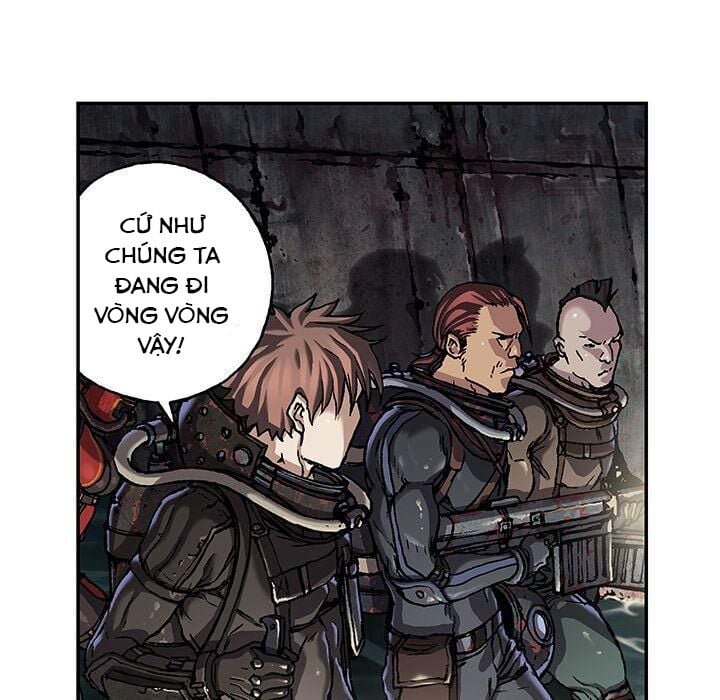 Đứa Con Thần Chết Chapter 79 - Next Chapter 80
