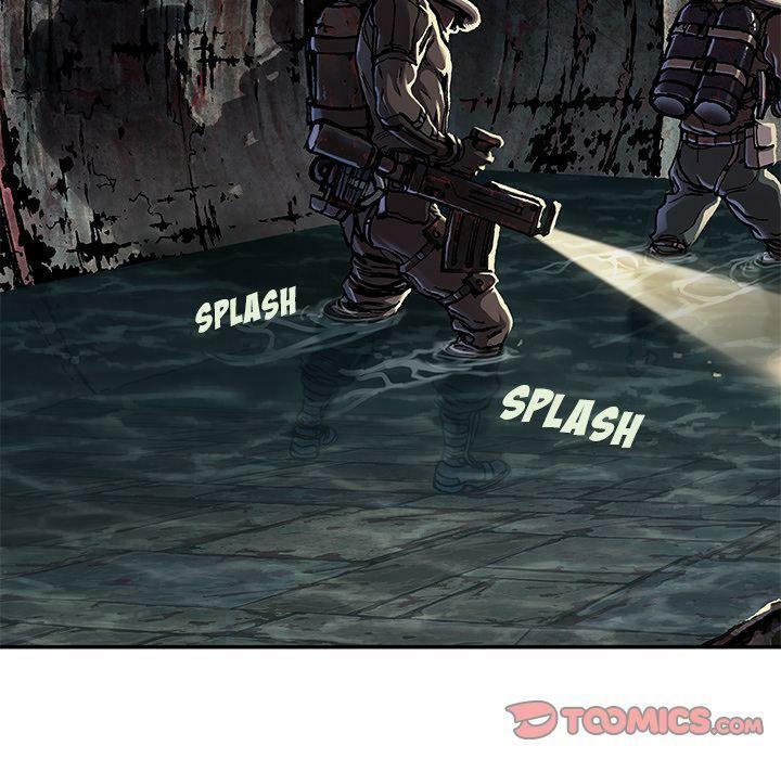 Đứa Con Thần Chết Chapter 79 - Next Chapter 80