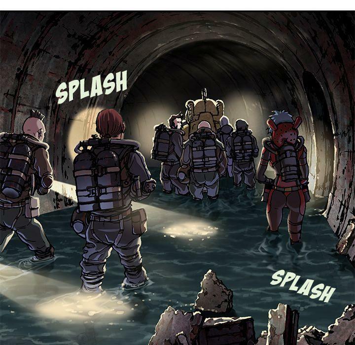 Đứa Con Thần Chết Chapter 79 - Next Chapter 80